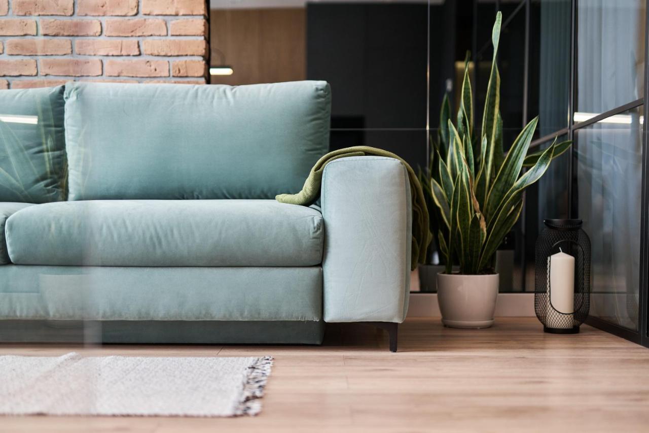 Lux Apartment Browary Wroclawskie By Noclegi Renters Экстерьер фото