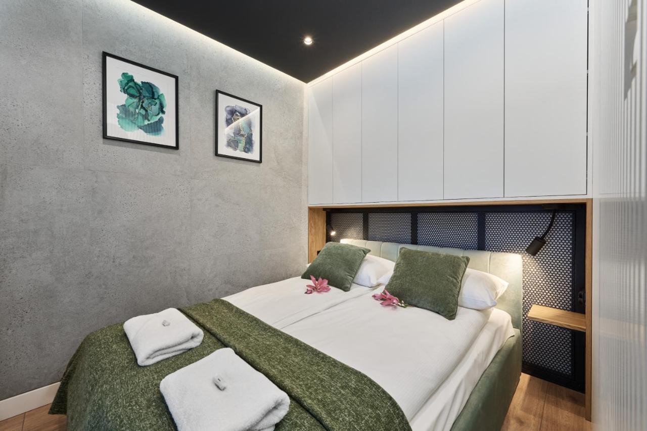 Lux Apartment Browary Wroclawskie By Noclegi Renters Экстерьер фото